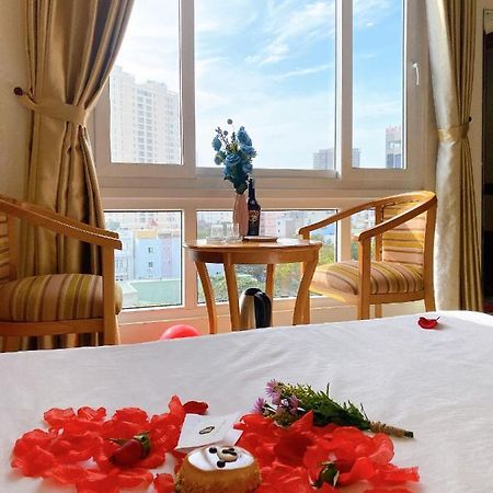 Seasala Vung Tau Hotel Exteriér fotografie