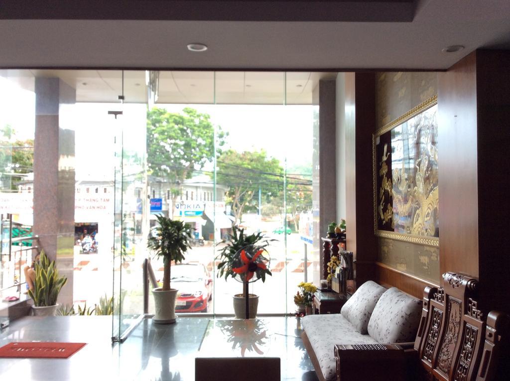 Seasala Vung Tau Hotel Exteriér fotografie