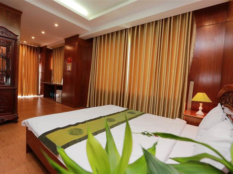 Seasala Vung Tau Hotel Exteriér fotografie