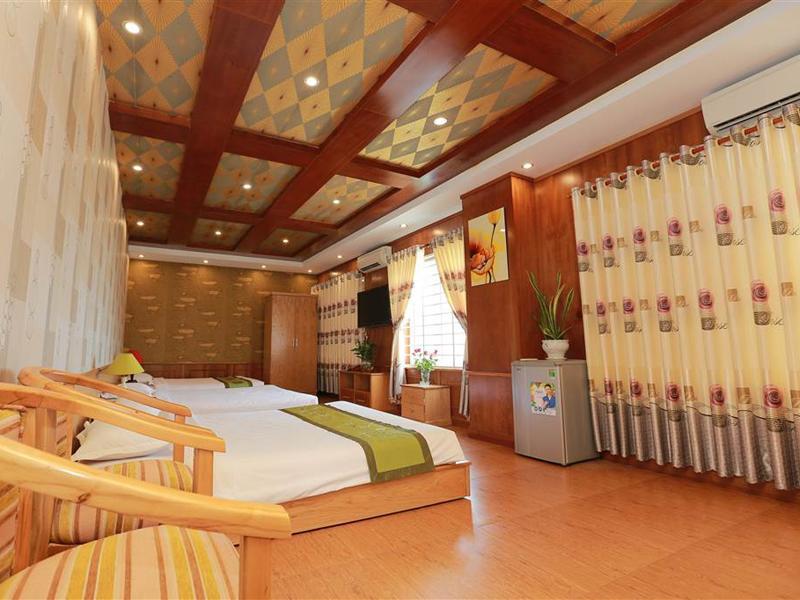 Seasala Vung Tau Hotel Exteriér fotografie