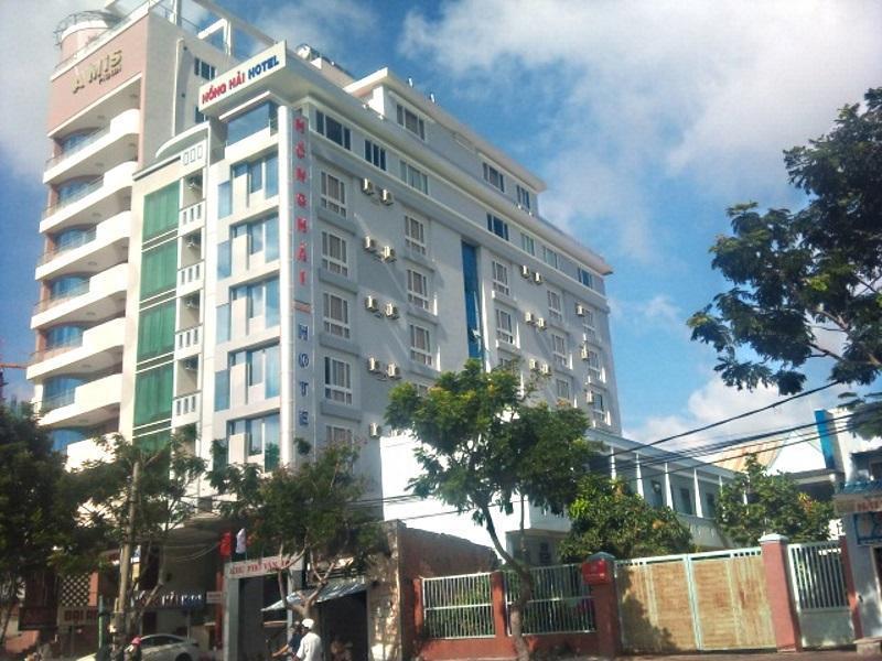Seasala Vung Tau Hotel Exteriér fotografie