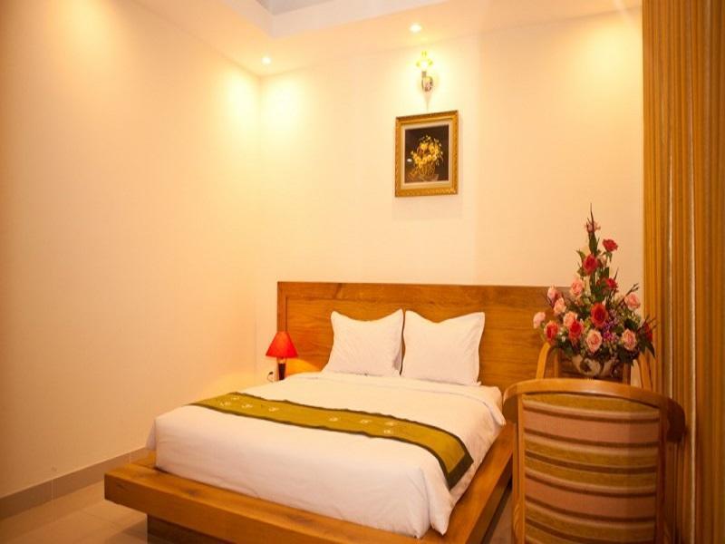 Seasala Vung Tau Hotel Exteriér fotografie