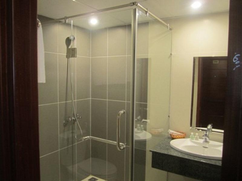 Seasala Vung Tau Hotel Exteriér fotografie