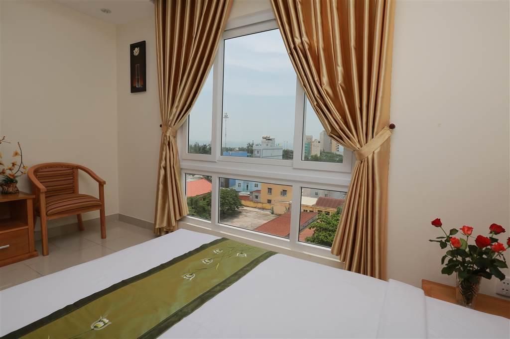 Seasala Vung Tau Hotel Exteriér fotografie