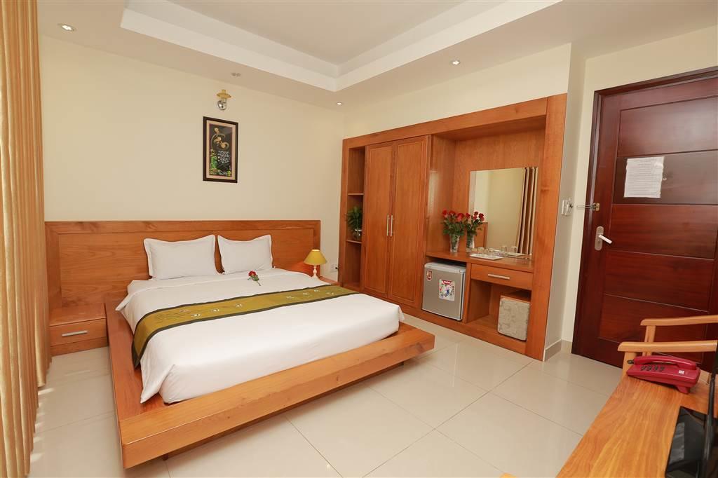 Seasala Vung Tau Hotel Exteriér fotografie