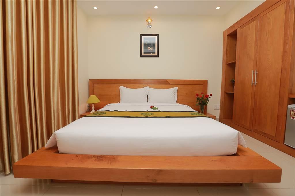 Seasala Vung Tau Hotel Exteriér fotografie