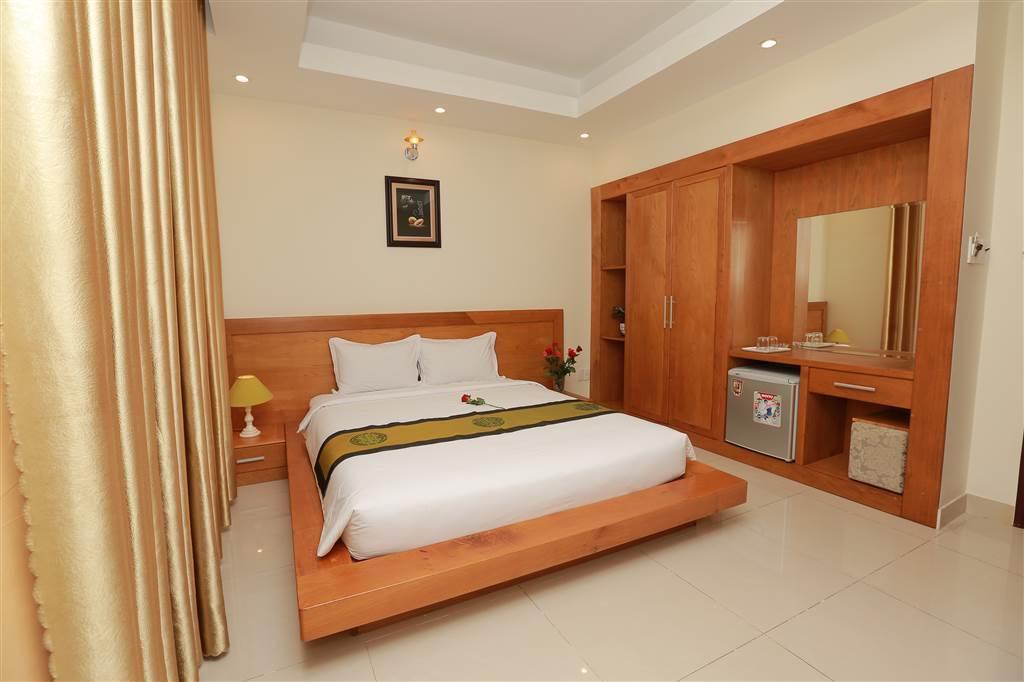 Seasala Vung Tau Hotel Exteriér fotografie