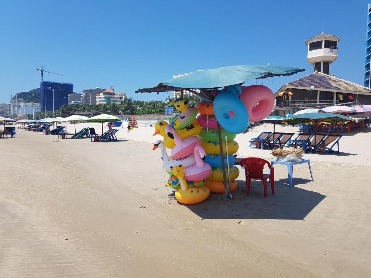 Seasala Vung Tau Hotel Exteriér fotografie