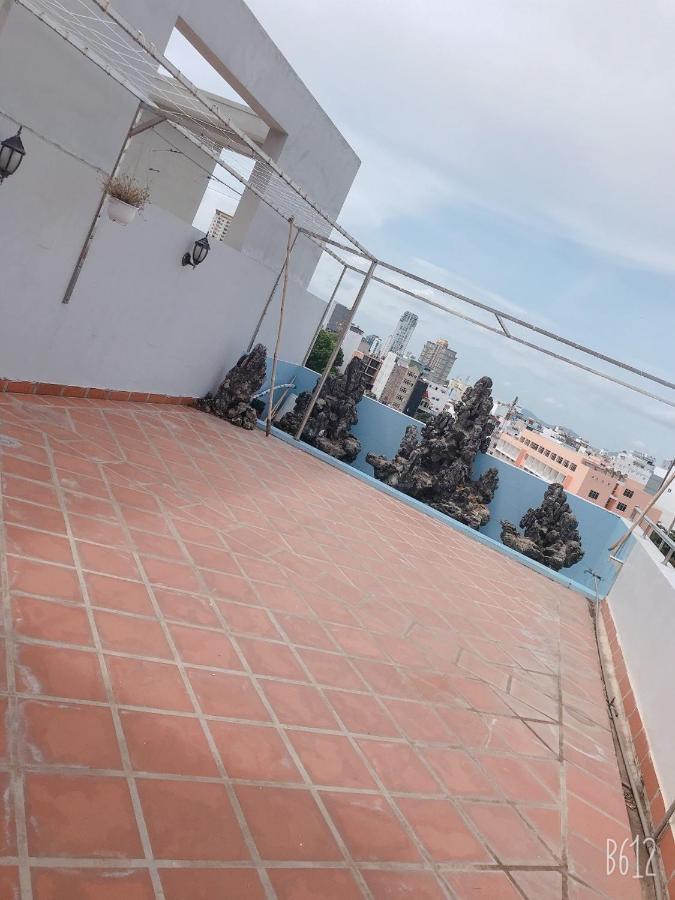 Seasala Vung Tau Hotel Exteriér fotografie