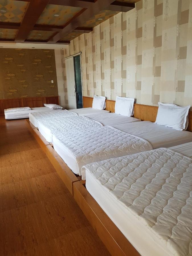Seasala Vung Tau Hotel Exteriér fotografie